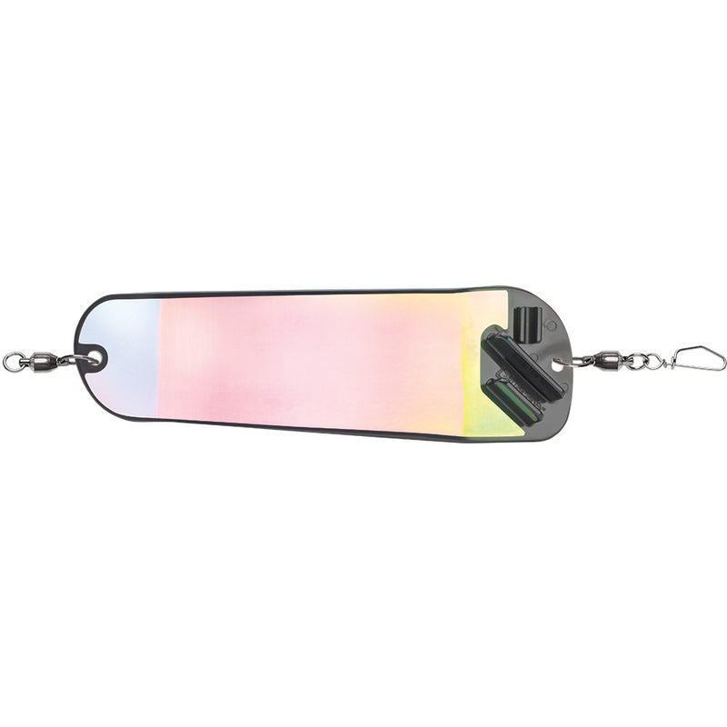 Load image into Gallery viewer, LuhrJensen Money Roll Flasher  814  Nuclear Carbon Glow 58600081758
