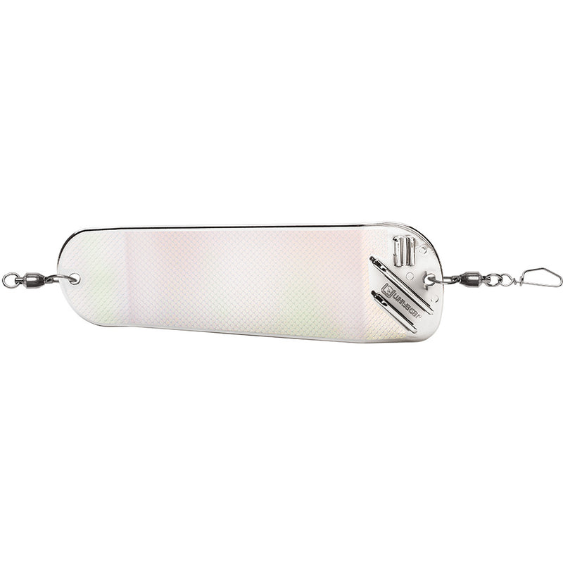 Load image into Gallery viewer, LuhrJensen Money Roll Flasher  814  Razzle Dazzle 58600081759

