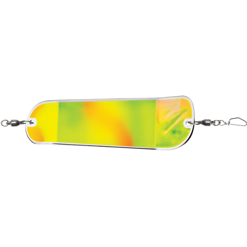 Load image into Gallery viewer, LuhrJensen Money Roll Flasher  814  Razzle Dazzle 58600081759
