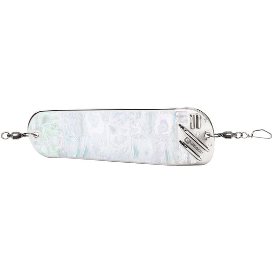 LuhrJensen Money Roll Flasher  11  Citrus Nugget 58600111754