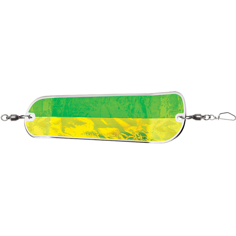 Load image into Gallery viewer, LuhrJensen Money Roll Flasher  11  Citrus Nugget 58600111754
