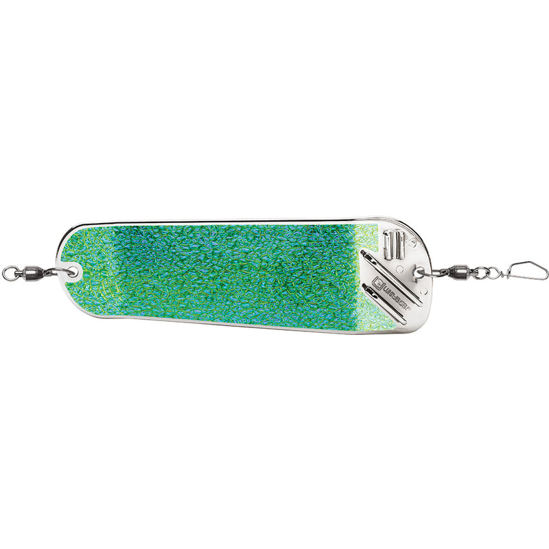Load image into Gallery viewer, LuhrJensen Money Roll Flasher  11  Rainbow Crush 58600111757
