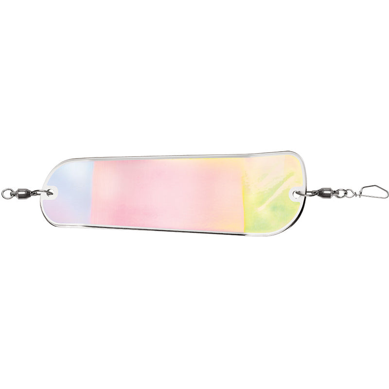 Load image into Gallery viewer, LuhrJensen Money Roll Flasher  11  Rainbow Crush 58600111757
