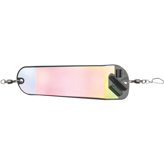 LuhrJensen Money Roll Flasher  11  Nuclear Carbon Glow 58600111758