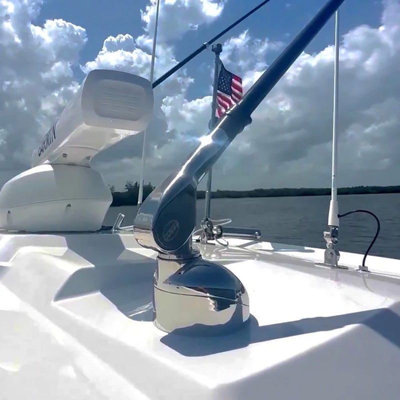 Load image into Gallery viewer, Rupp Top Gun Z90 SingleHandle Outrigger Mount  Pair A0TPGNZ90
