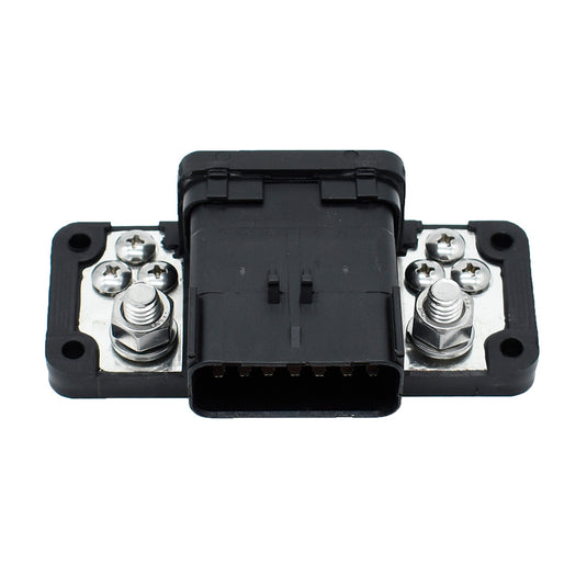 Bluewater 14 Position Sealed FCI Molded Busbar 2314B000