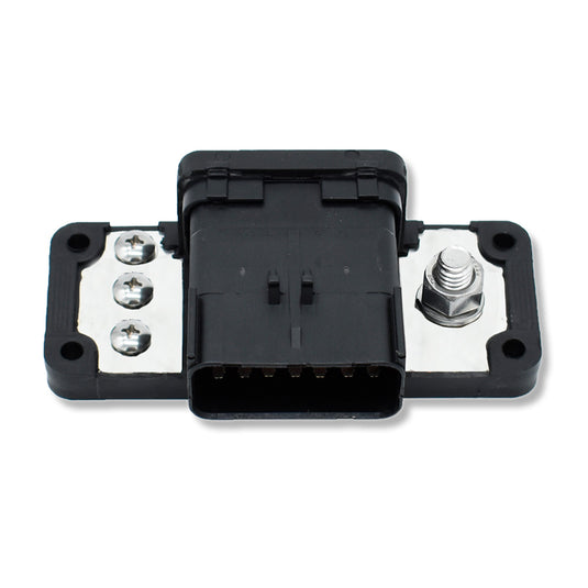 Bluewater 14 Position FCI Busbar 3 Screw 1 Post 2314B001