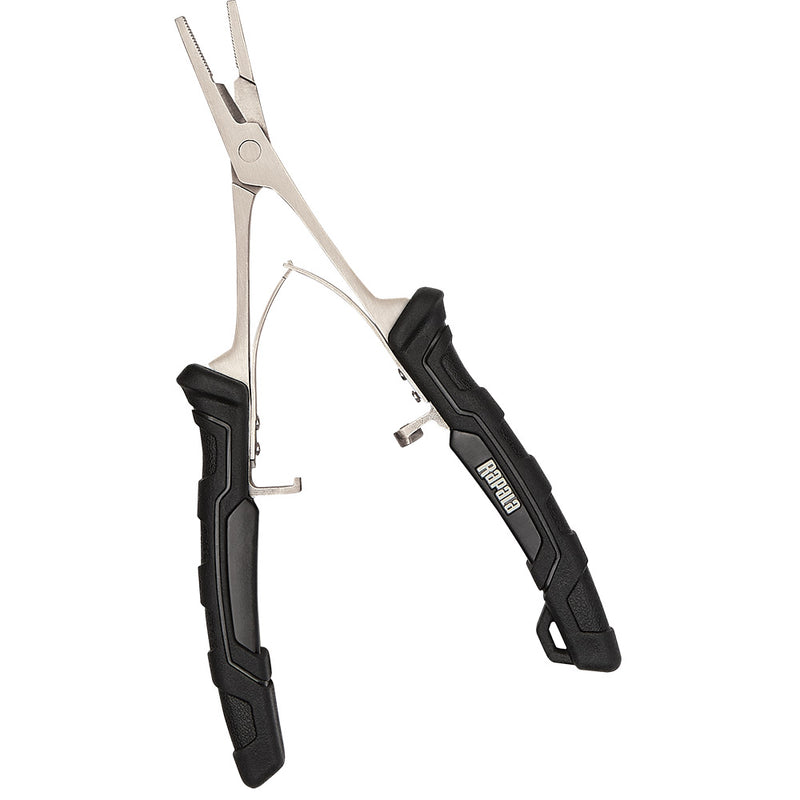 Load image into Gallery viewer, Rapala 7 Precision Forceps RPREF7
