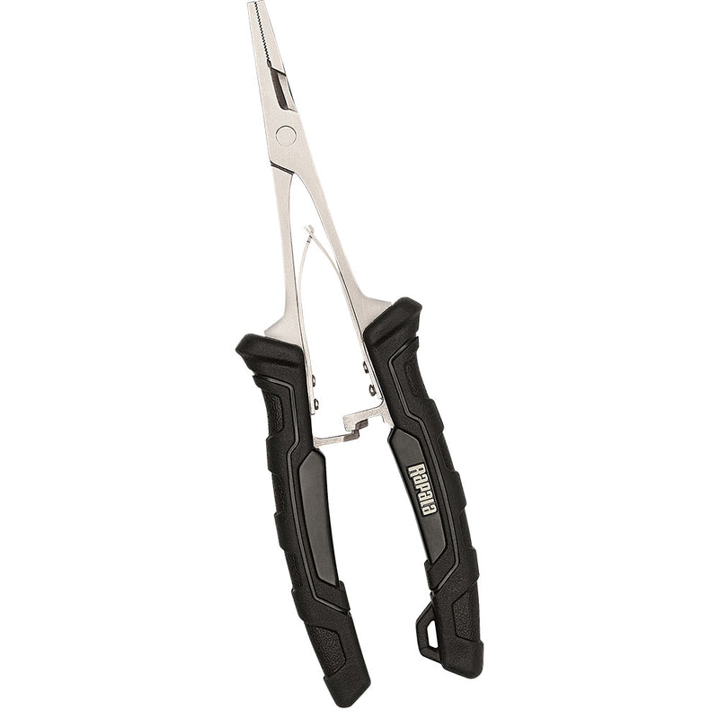 Load image into Gallery viewer, Rapala 7 Precision Forceps RPREF7

