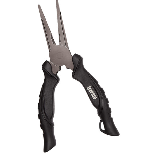 Rapala 6 Super Stainless Steel Pliers RSSSP6