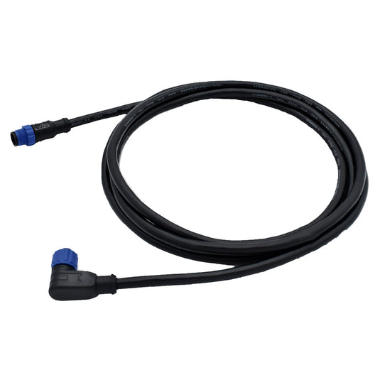 Bluewater NMEA 2000 Right Angle Cable  2 Meter 270021011