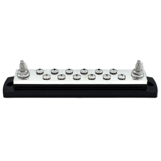 Bluewater 12 Terminal Busbar  250 Amp 312105B020