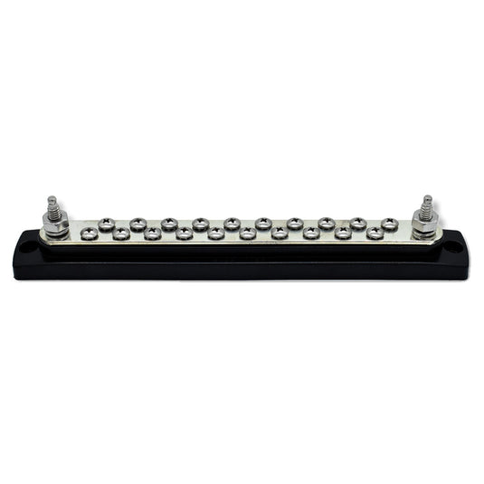 Bluewater 20 Terminal Busbar  150 Amp 312302B020