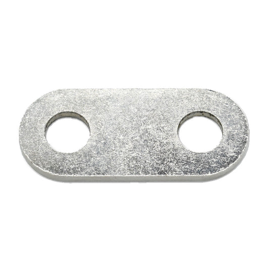 Bluewater Nickel Plated Copper Link Bar  10mm 3838 312311B008