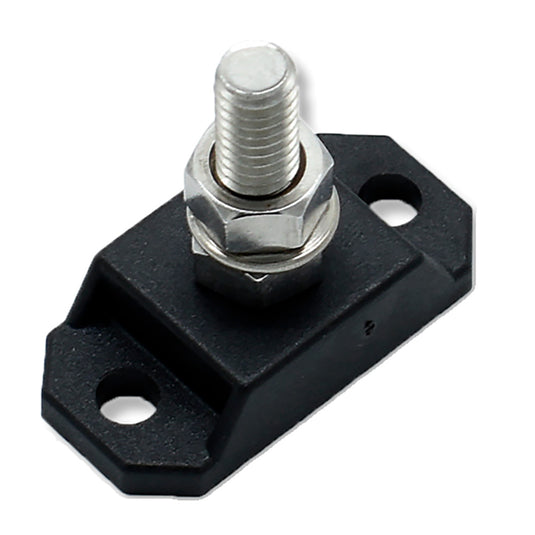 Bluewater 516 Power Post  Black 314300B516