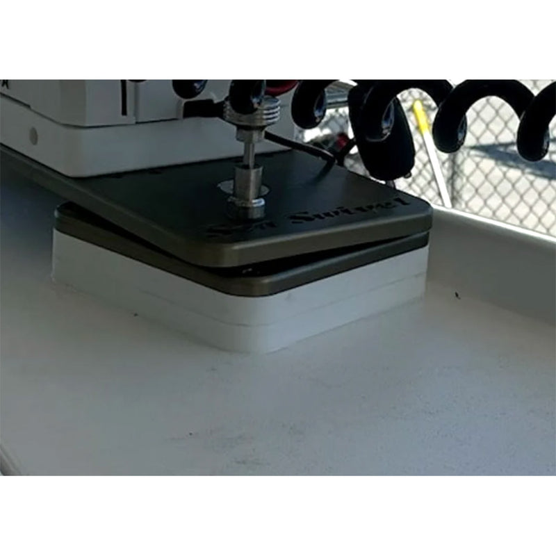 Load image into Gallery viewer, Sea Swivel 15 Riser Kit fSea Swivel XL Mount SEAHDMRISERKITXL15
