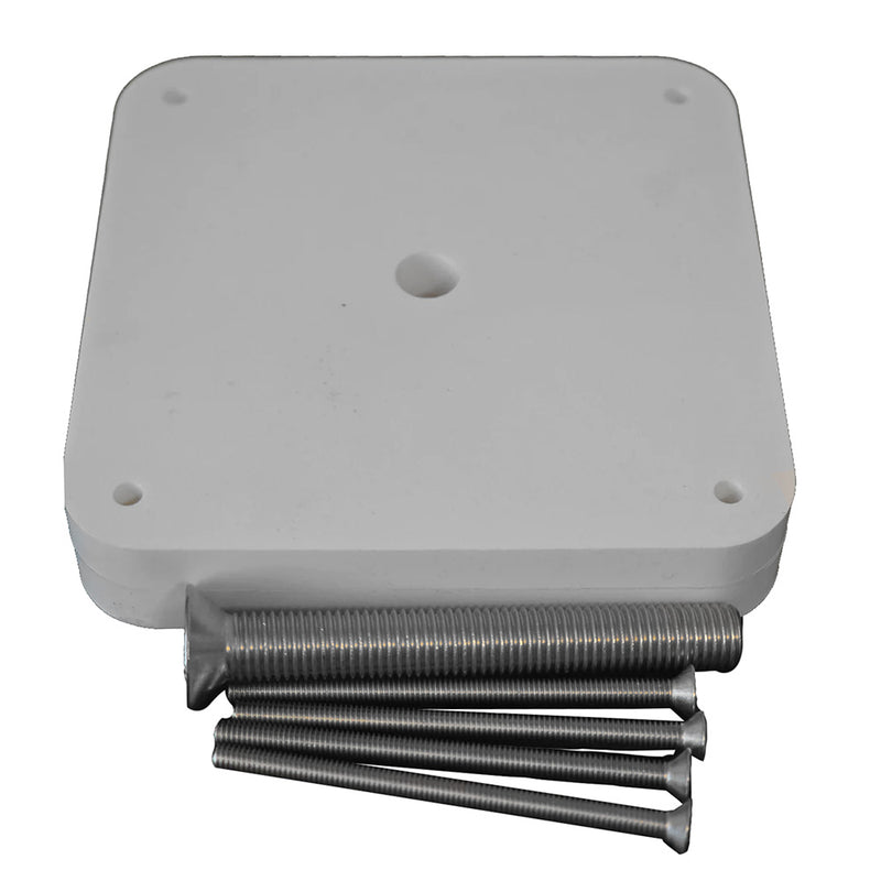 Load image into Gallery viewer, Sea Swivel 15 Riser Kit fSea Swivel XL Mount SEAHDMRISERKITXL15
