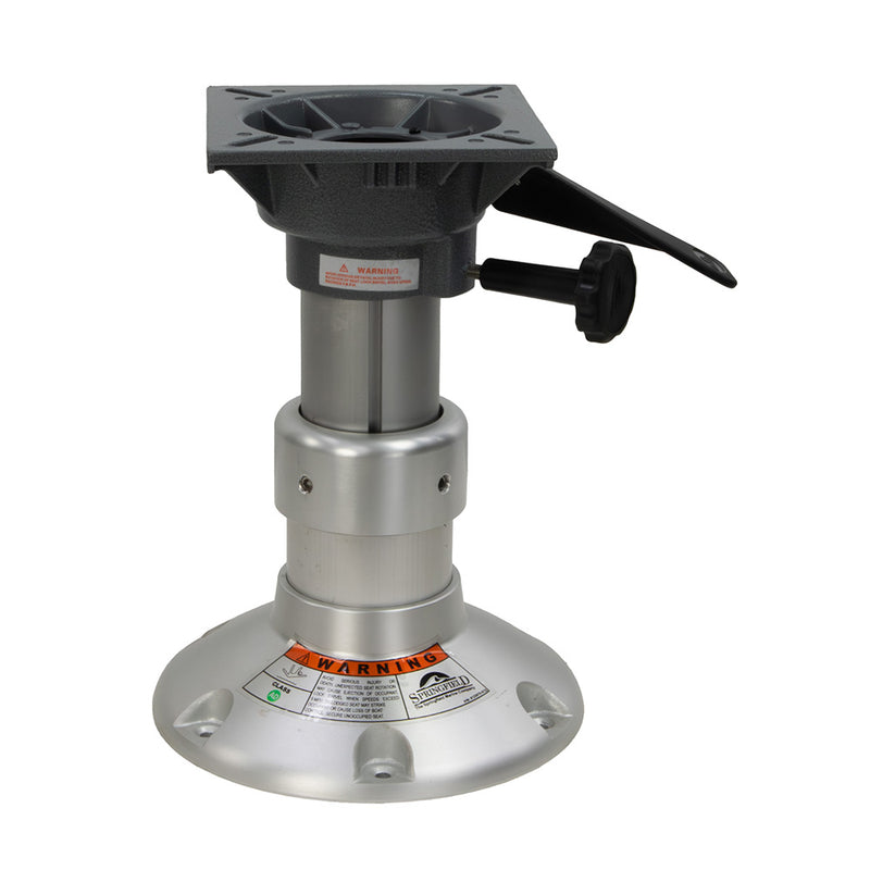 Load image into Gallery viewer, Springfield 278 EZRide Wave Dampening Pedestal wSwivel 1080136L1
