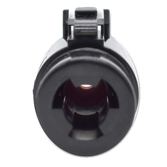 Bluewater 46 AWG Deutsch Single Position Female Connector DTHD0614S