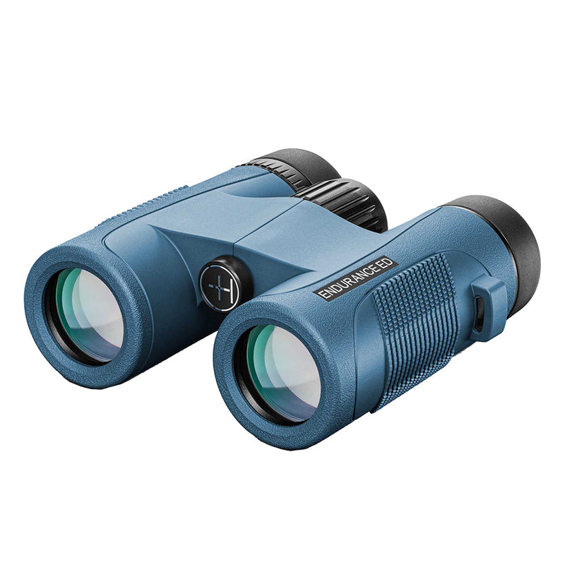 Load image into Gallery viewer, Hawke Optics Endurance ED Marine Binoculars 7x32  Blue 36500
