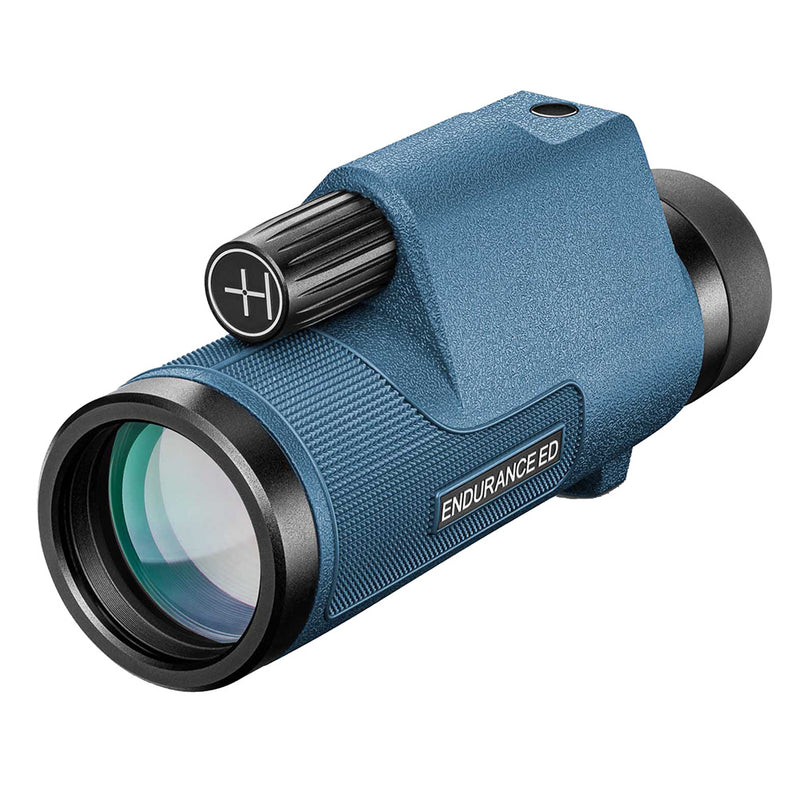 Load image into Gallery viewer, Hawke Optics Endurance ED Marine Binoculars 7x42 Monocular  Blue 36520
