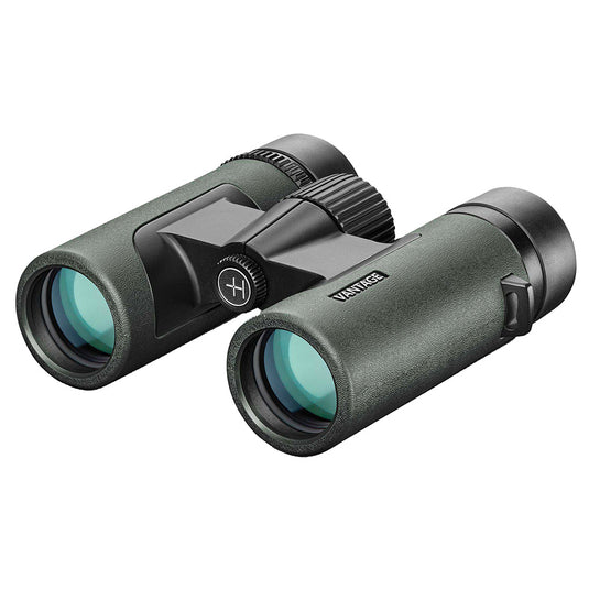 Hawke Optics Vantage Binocular 8x32  Green 34120