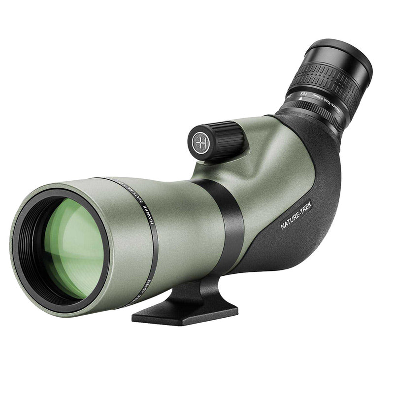 Load image into Gallery viewer, Hawke Optics NatureTrek Spotting Scope 1648x65 55200
