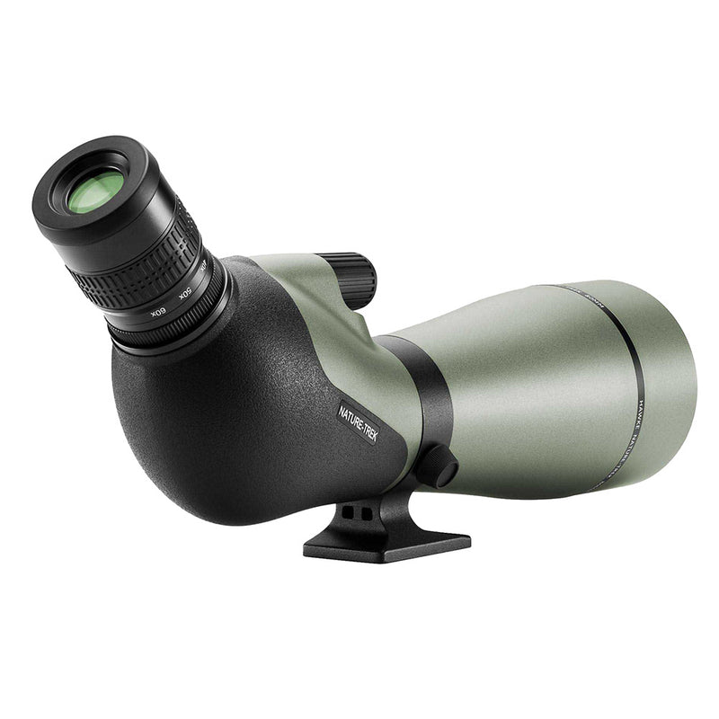Load image into Gallery viewer, Hawke Optics NatureTrek Spotting Scope 2060x80 55201
