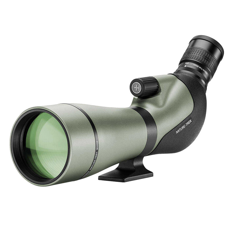 Load image into Gallery viewer, Hawke Optics NatureTrek Spotting Scope 2060x80 55201

