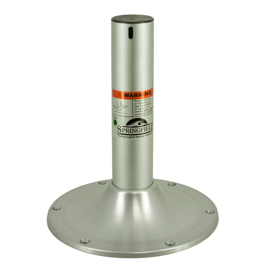 Springfield 238 Clipper FixedHeight Pedestal  13 1440013SAL