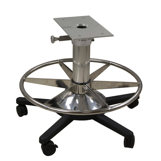 Springfield 4 InShore RS2 Pedestal Package 1455580NC