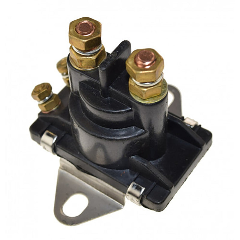 Load image into Gallery viewer, Regitar USA Solenoid fMercury Outboard Starters  Mercruiser Starter  Power Trim RMZ001
