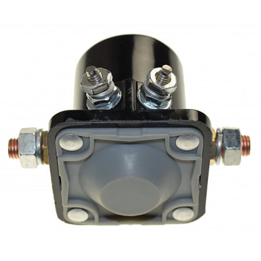 Regitar USA Solenoid fBRPOMC Engines Isolated Base RMZ003