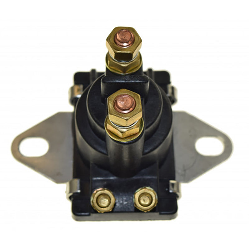 Load image into Gallery viewer, Regitar USA Solenoid fMercury Engines In Line 6  Mercury Outboards RMZ004
