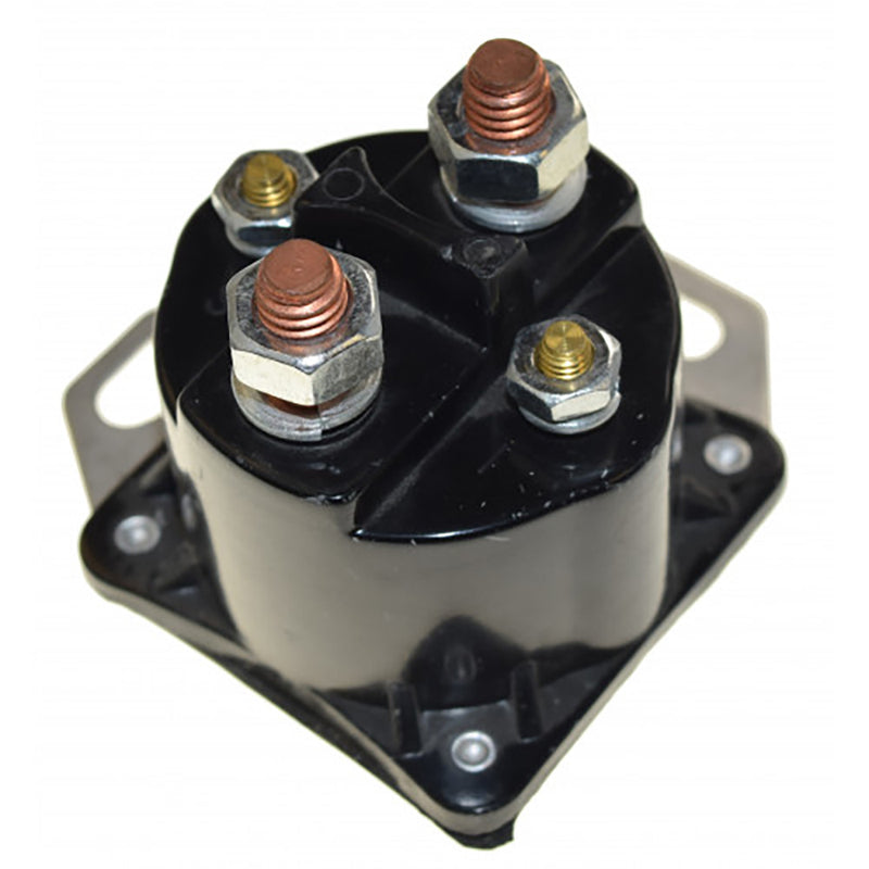 Load image into Gallery viewer, Regitar USA Solenoid fBRPOMC JohnsonEvinrude 9915HP 199092 RMZ005
