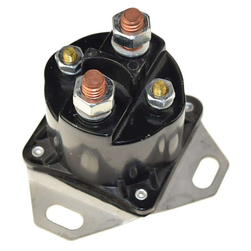 Load image into Gallery viewer, Regitar USA Solenoid fBRPOMC JohnsonEvinrude 9915HP 199092 RMZ005
