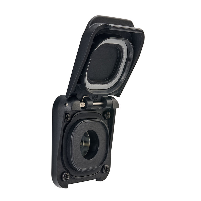 Load image into Gallery viewer, Scanstrut Ventura Series 12V Power Outlet SCVDC1
