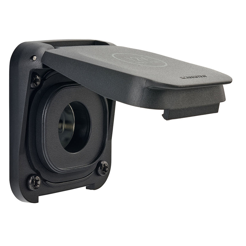 Load image into Gallery viewer, Scanstrut Ventura Series 12V Power Outlet SCVDC1
