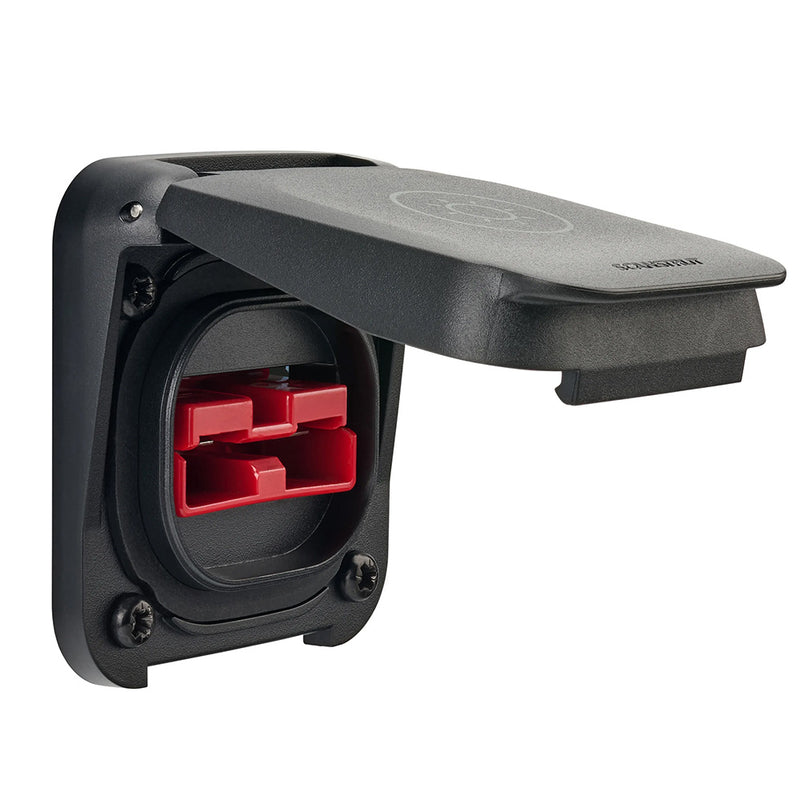 Load image into Gallery viewer, Scanstrut Ventura Series Anderson 50A Solar Connection SCVS1

