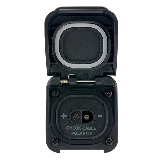Scanstrut Ventura Series SAE Solar Connection SCVS2