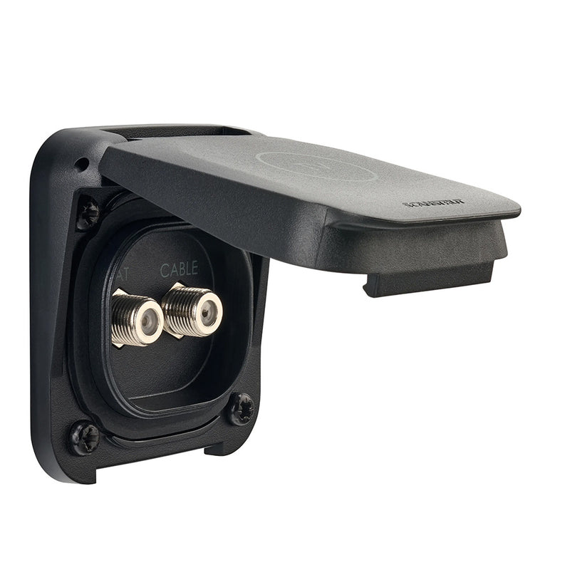 Load image into Gallery viewer, Scanstrut Ventura Series SAT Connection SCVTV1
