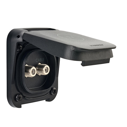 Scanstrut Ventura Series SAT Connection SCVTV1