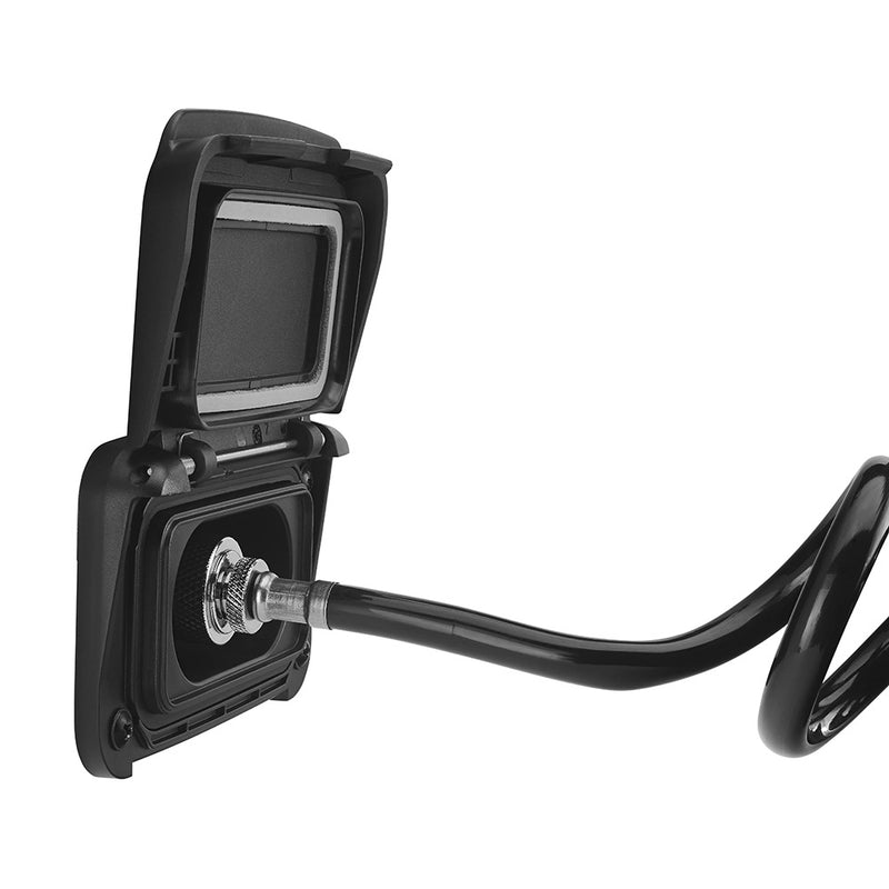 Load image into Gallery viewer, Scanstrut Ventura Series Quick Connect Cold Water wWash Down Kit SCVW1
