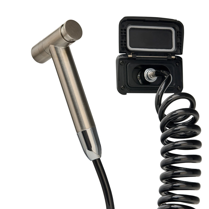 Load image into Gallery viewer, Scanstrut Ventura Series Quick Connect Cold Water wWash Down Kit SCVW1
