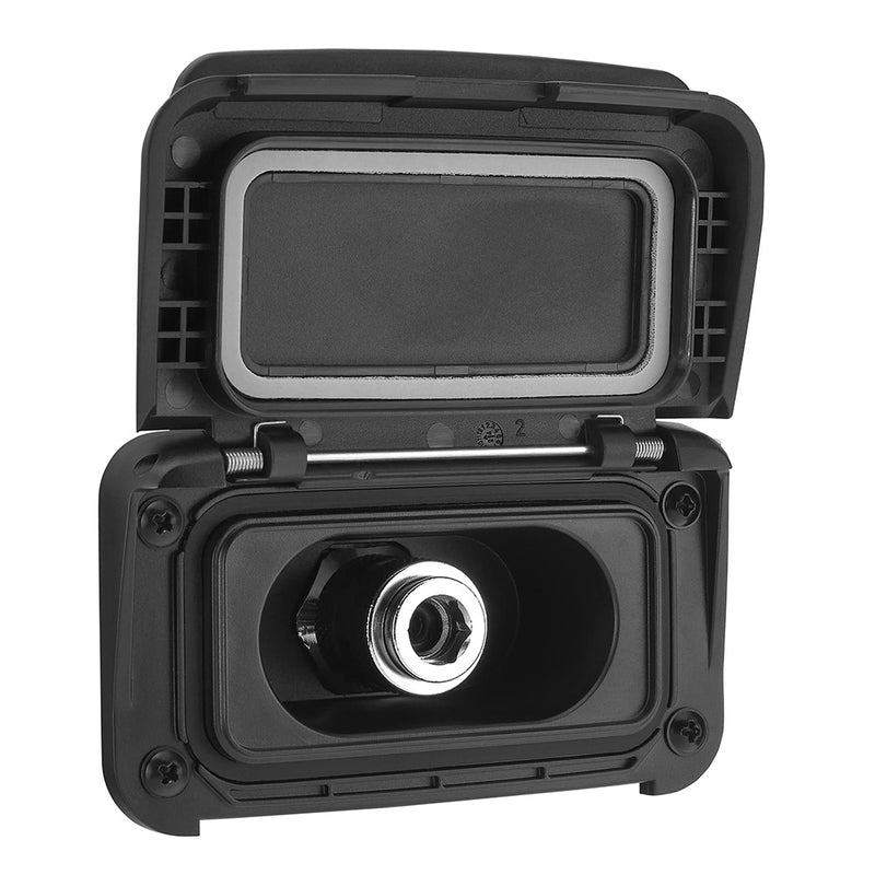Load image into Gallery viewer, Scanstrut Ventura Series Quick Connect Cold Water wWash Down Kit SCVW1
