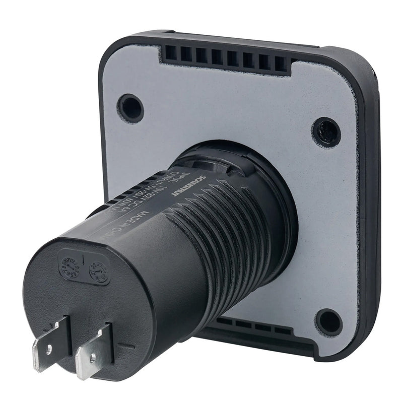 Load image into Gallery viewer, Scanstrut Ventura Series Dual USBC Socket SCVUSB01
