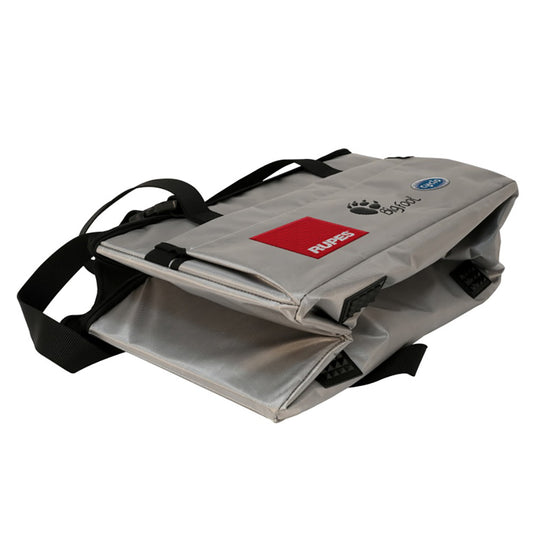 RUPES Bigfoot Tool Bag  Silver 9Z1169BF