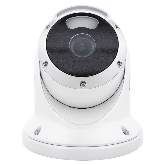 Iris Photon Ultra LowLight 4K Night Vision Camera w12mm Lens  White SKU4K485000