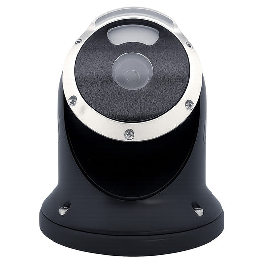 Iris Photon Ultra LowLight 4K Night Vision Camera w12mm Lens  Black SKU4K485001