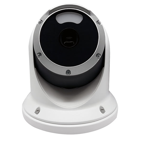 Iris Photon Ultra LowLight 4K Night Vision Camera w12mm Lens  White  Black SKU4K485002